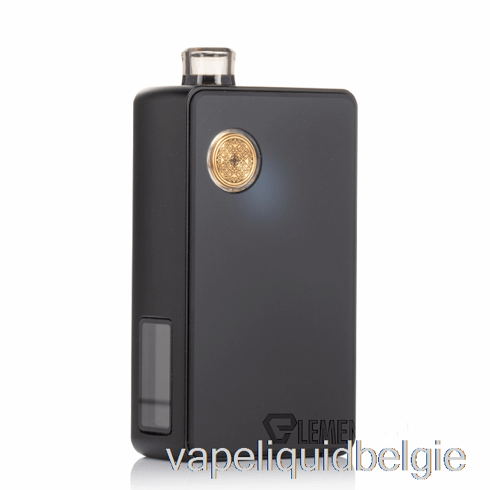 Vape Smaken Dotmod Dotaio V2 75w Pod-systeem Zwart